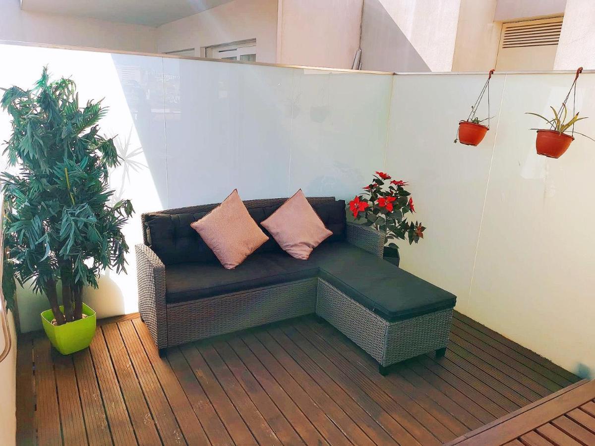 Unique Penthouse Porto Near Livaria Lello - 40M2 Terrace And Free Parking المظهر الخارجي الصورة